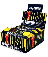 UNIVERSAL Hi-Protein Bar 85g. /16 x 85g./