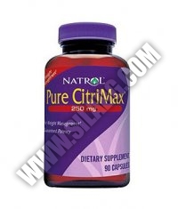 NATROL Pure Super Citrimax ® 90 Caps.