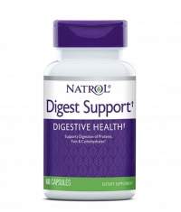 NATROL Digest Support 60 Caps.