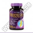 NATROL Glucosamine 1500mg Chondroitin 1200mg / 60 Tabs.