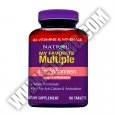 NATROL My Favorite Multiple ® for Women 90 Caps.