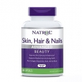 NATROL Skin Hair Nails 60 Caps.