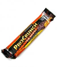 GNC Pro Crunch ™ Protein Bar 65g.