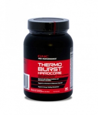 GNC Thermo Burst ™ Hardcore 90 Tabs.