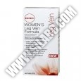 GNC Women's Leg Vein Formula 60 Caps.