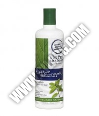 GNC Mill Creek ® Botanicals Biotin Shampoo 473ml.