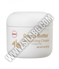 GNC Cocoa Butter 57g.