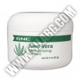 GNC Aloe Vera Moisturizing Cream 57g.
