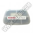 GNC Pillbox