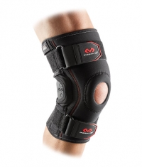 MCDAVID PSII Hinged Knee Brace / № 429