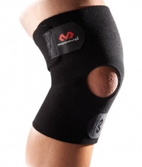 MCDAVID Knee Wrap w/Open Patella / № 409