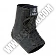 MCDAVID Lightweight Ankle Brace /Black/