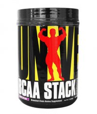 UNIVERSAL BCAA Stack