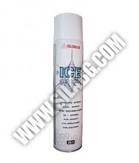 MCDAVID Ice Spray 300ml.