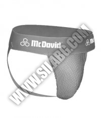 MCDAVID Performance HexMesh ™ Supporter / № 3300