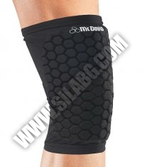 MCDAVID HexForce ™ Knee / Elbow / Shin Pad / № 6440R
