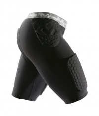 MCDAVID Dual Density HexPad ® Thudd Short ™ / № 737