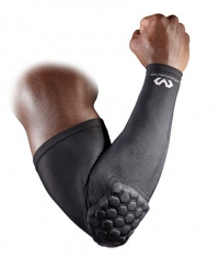 MCDAVID HexPad ® Power Shooter ™ Arm Sleeve /Black/ № 6500