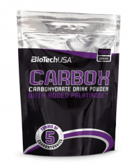 BIOTECH USA CarboX