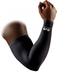 MCDAVID Performance Compression Arm Sleeve /Black/ № 656