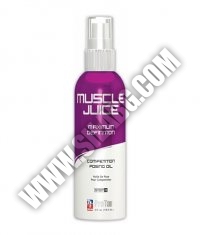 PROTAN Muscle Juice Pro Posing Oil 118ml.