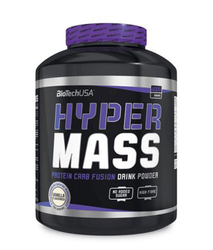 BIOTECH USA Hyper Mass 5000 4.000