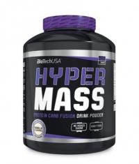 BIOTECH USA Hyper Mass 5000