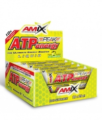 AMIX ATP Energy Liquid Box / 10 x 25 ml