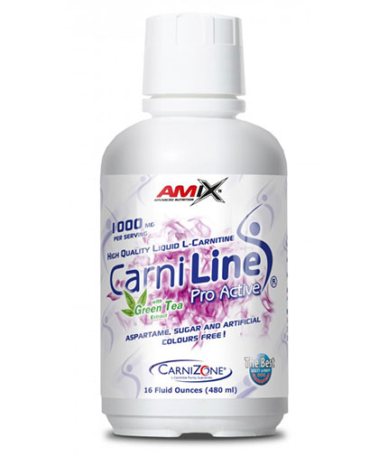 AMIX CarniLine ® ProActive 480 ml. 0.480