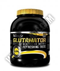 BIOTECH USA Glutanator 500g.