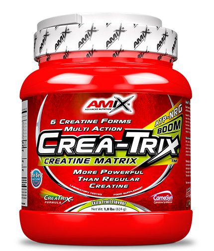 AMIX Crea-Trix ™ 40 Serv. 0.824
