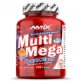 AMIX Multi Mega Stack / 120 Tabs