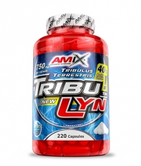 AMIX TribuLyn 40% / 750 mg / 220 Caps