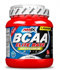 AMIX BCAA Elite Rate Powder 350g.
