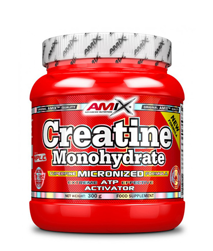 AMIX Creatine Monohydrate Powder 0.300