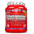 AMIX L-Glutamine Powder