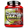 AMIX CarboJet ™ Mass Professional