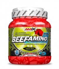AMIX Beef Amino / 550 Tabs