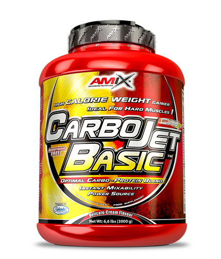 AMIX CarboJet ™ Basic 3.000