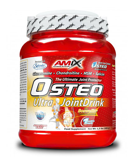 AMIX Osteo Ultra JointDrink / 600g. 0.600