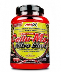 AMIX Cellu–Max ™ 1800g.