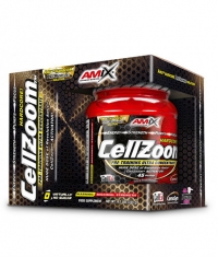 AMIX CellZoom ® Hardcore Activator 45 Serv.