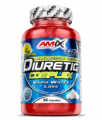HOT PROMO Diuretic Complex 90 Caps.
