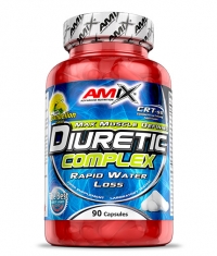 AMIX Diuretic Complex 90 Caps.