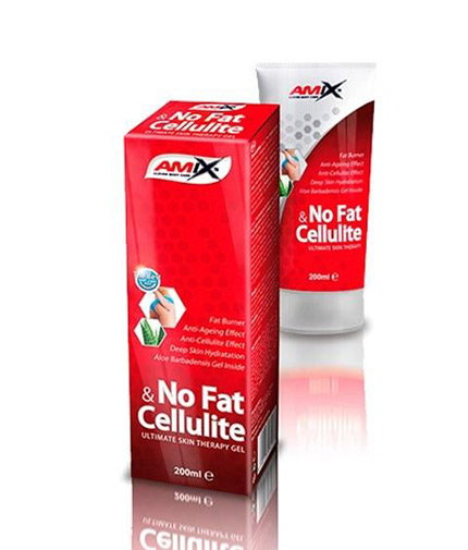 AMIX No Fat & Cellulite Gel 200 ml.