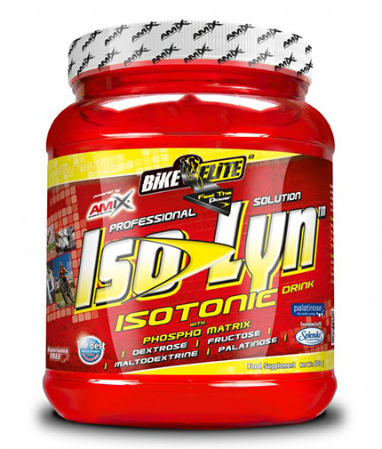 AMIX Iso-Lyn ™ Isotonic 0.800