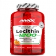 AMIX Lecithin 1200 mg / 100 Softgels