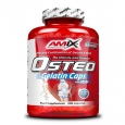 AMIX Osteo Gelatin with MSM / 200 Caps