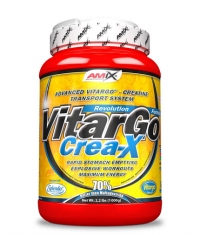 HOT PROMO Vitargo ® Crea-X
