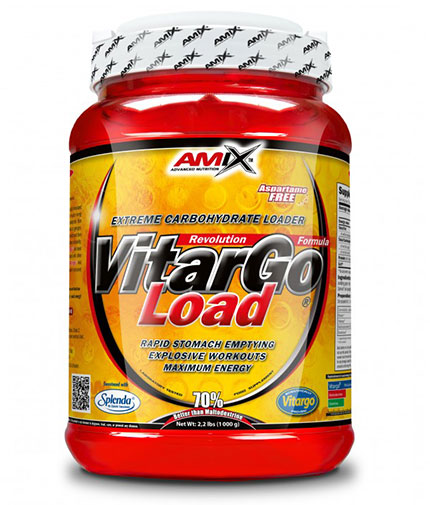 AMIX Vitargo ® Load 1.000